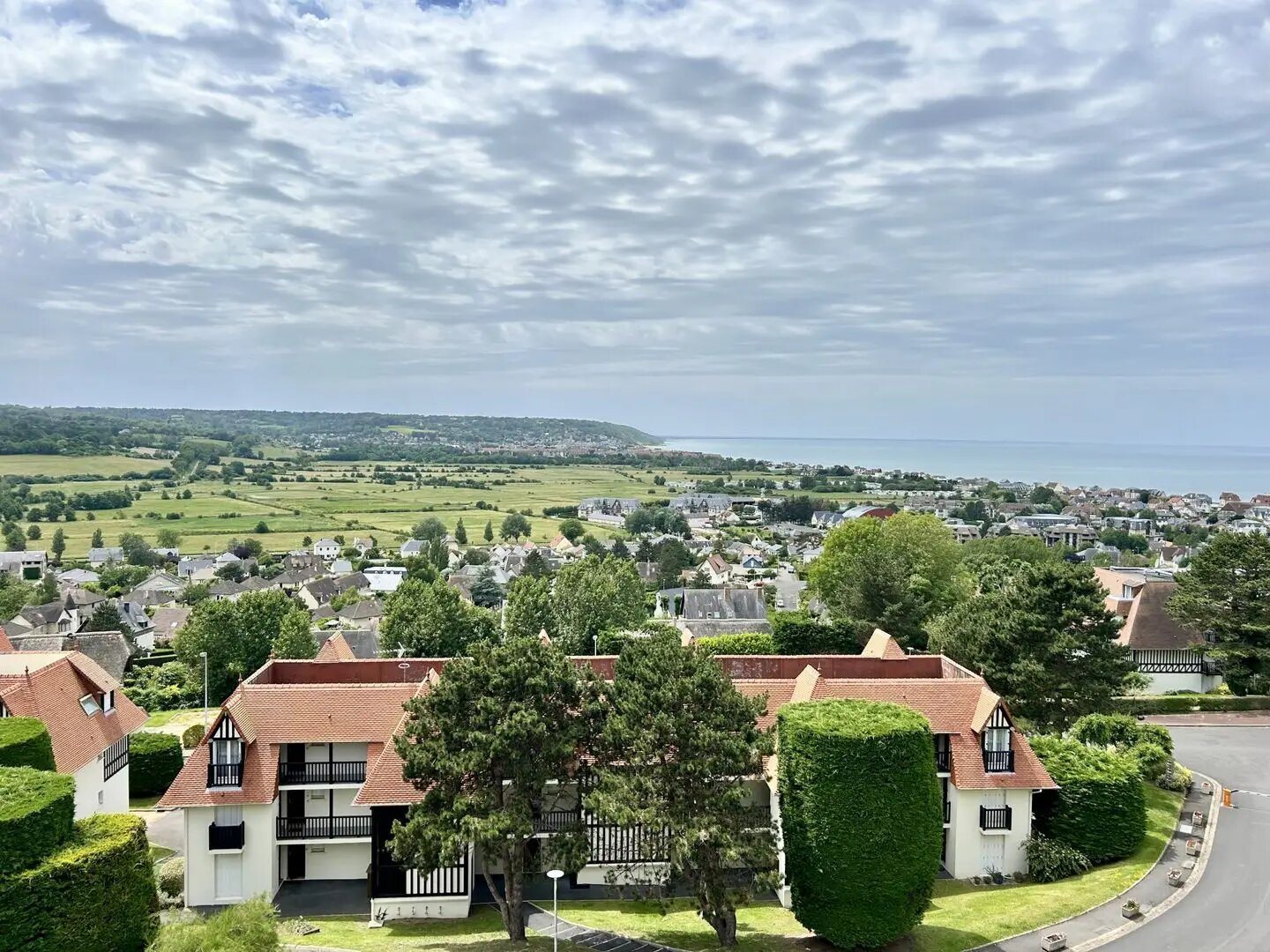 Appartement à vendre, 32m², Blonville-sur-Mer
