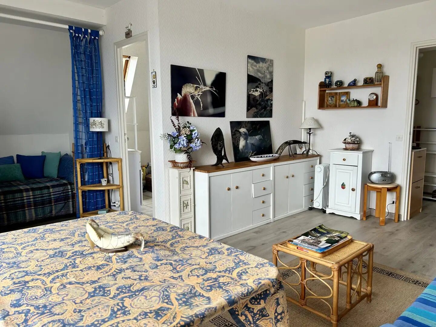 Appartement à vendre, 32m², Blonville-sur-Mer