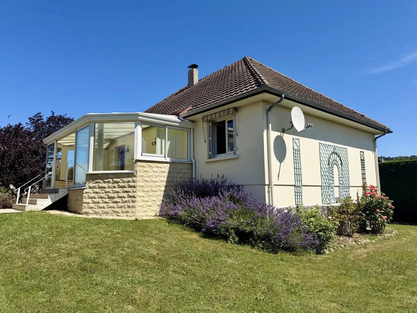 Maison à vendre, 97m², Blonville-sur-Mer