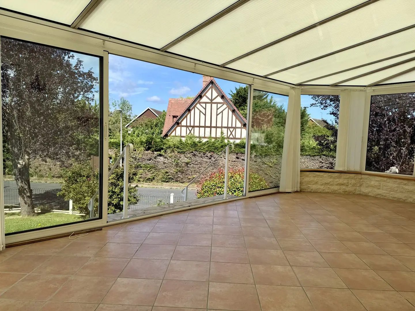 Maison à vendre, 97m², Blonville-sur-Mer