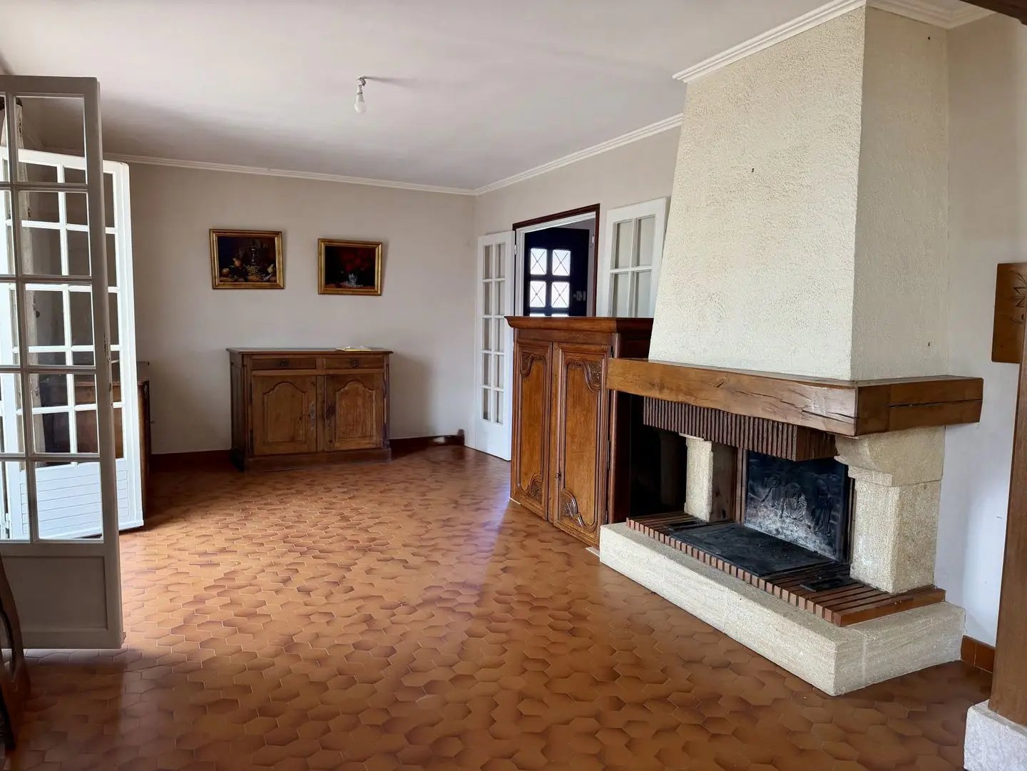 Maison à vendre, 97m², Blonville-sur-Mer