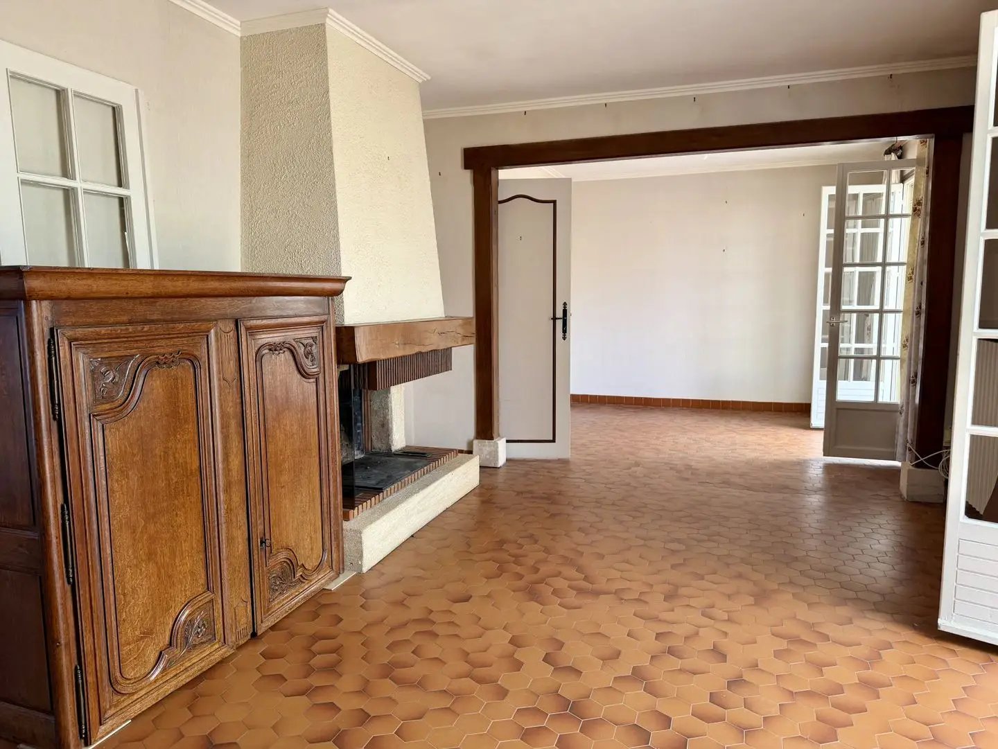 Maison à vendre, 97m², Blonville-sur-Mer