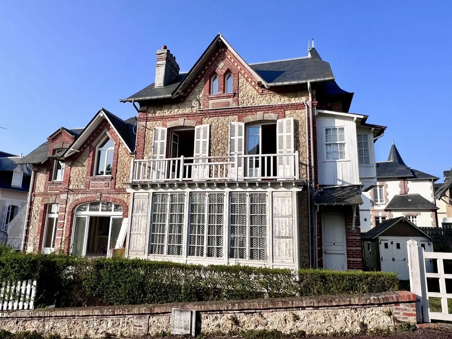 Maison à vendre, 160m², Blonville-sur-Mer