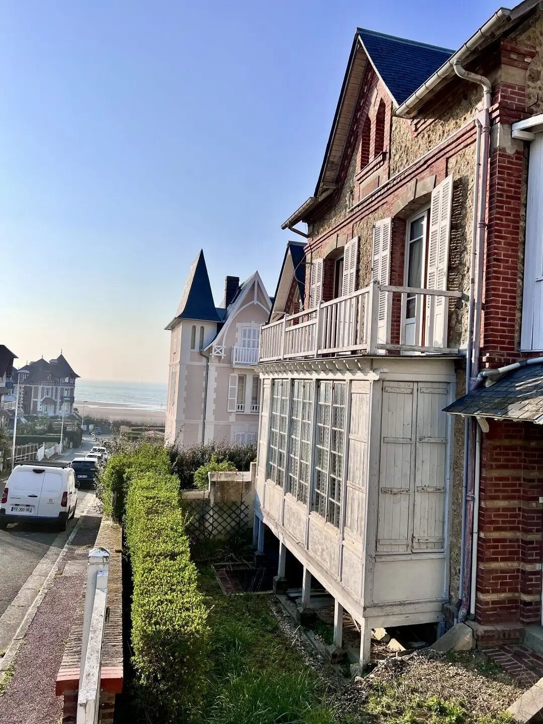 Maison à vendre, 160m², Blonville-sur-Mer