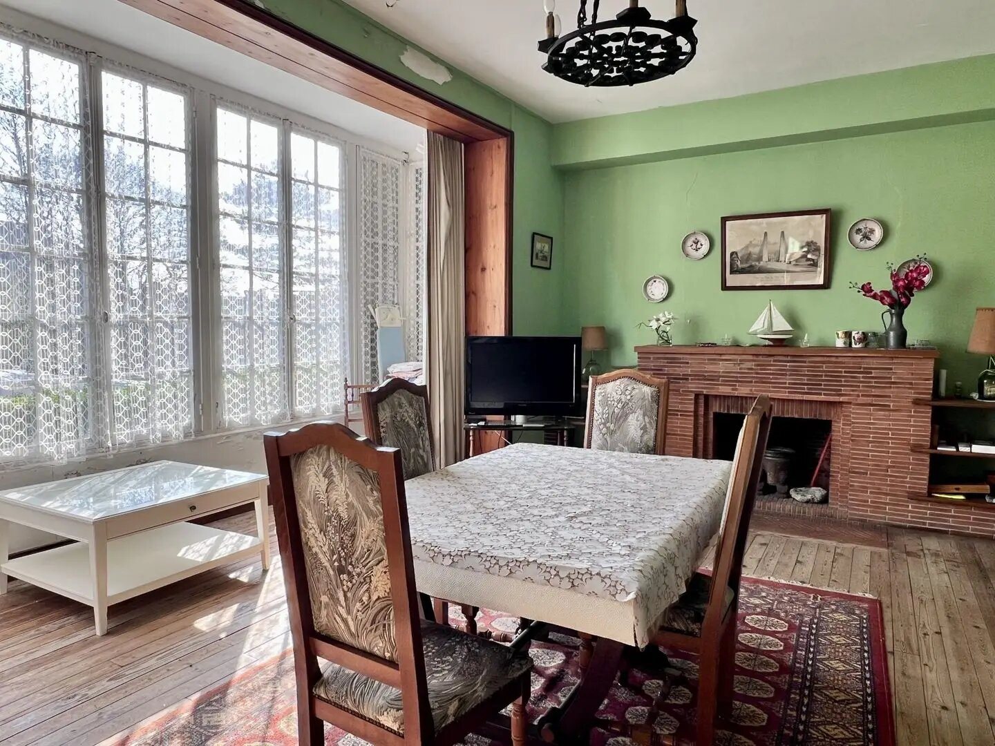 Maison à vendre, 160m², Blonville-sur-Mer