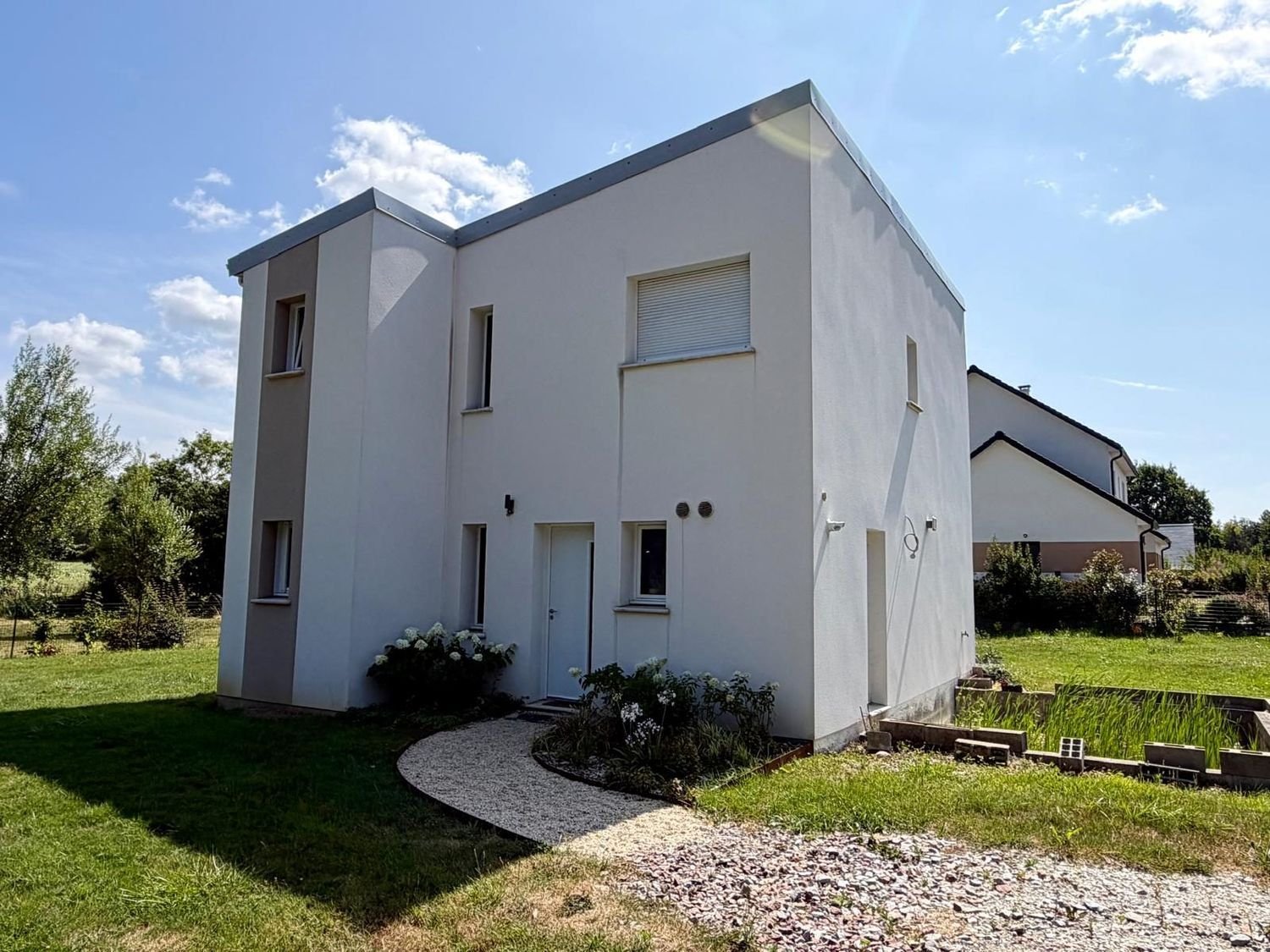 Maison à vendre, 102m², Blonville-sur-Mer