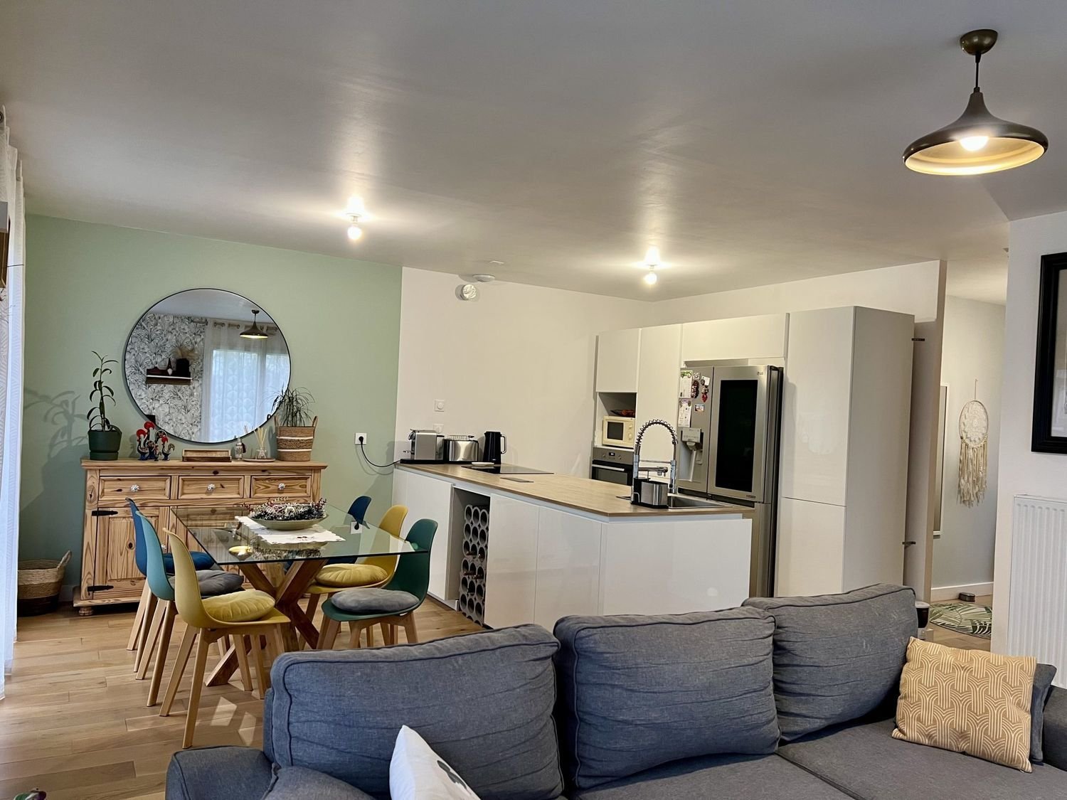 Maison à vendre, 102m², Blonville-sur-Mer