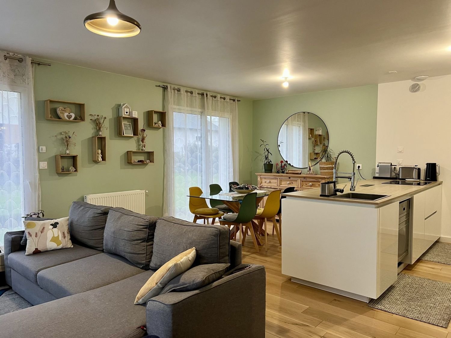 Maison à vendre, 102m², Blonville-sur-Mer