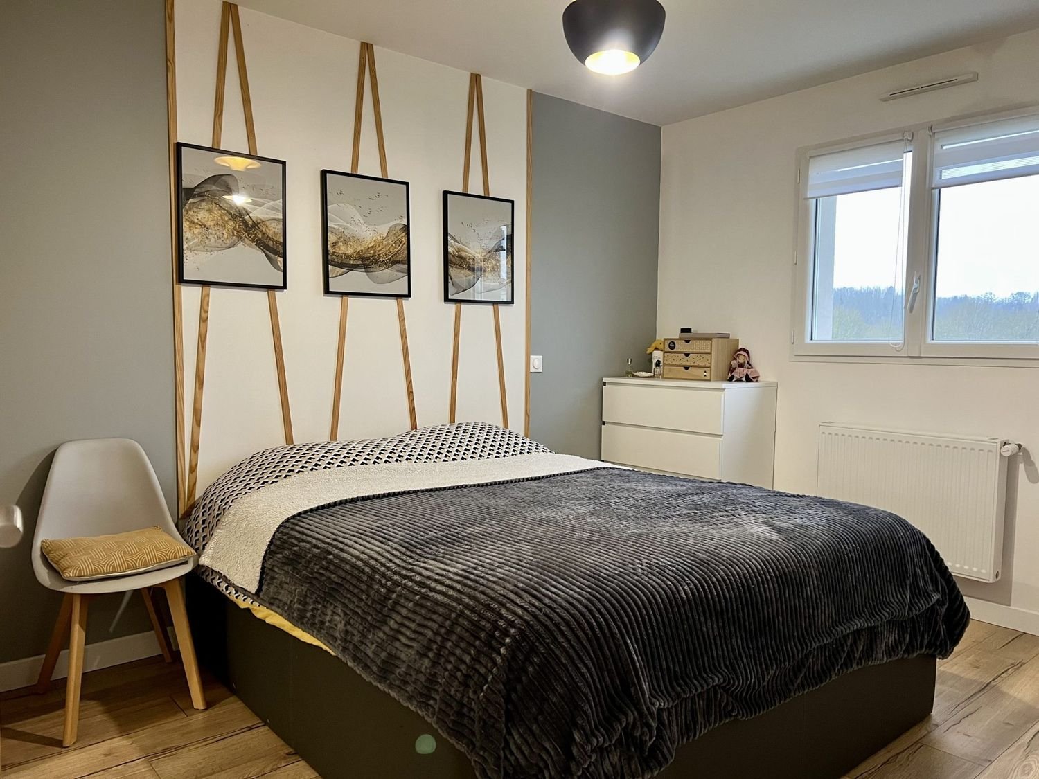 Maison à vendre, 102m², Blonville-sur-Mer