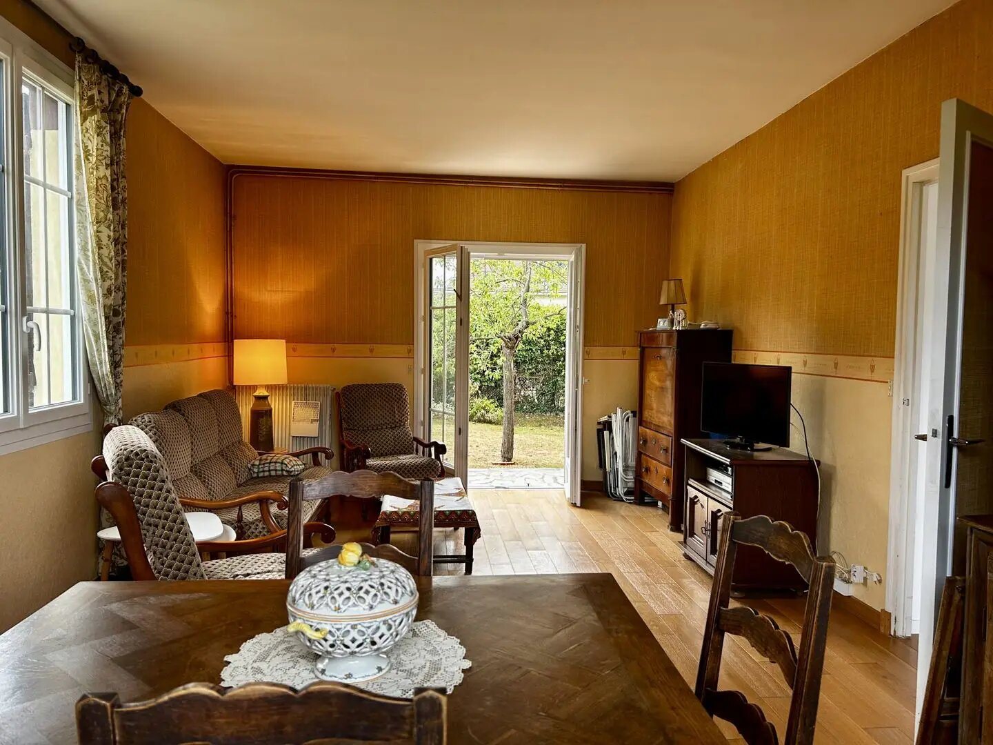 Maison à vendre, 127m², Blonville-sur-Mer