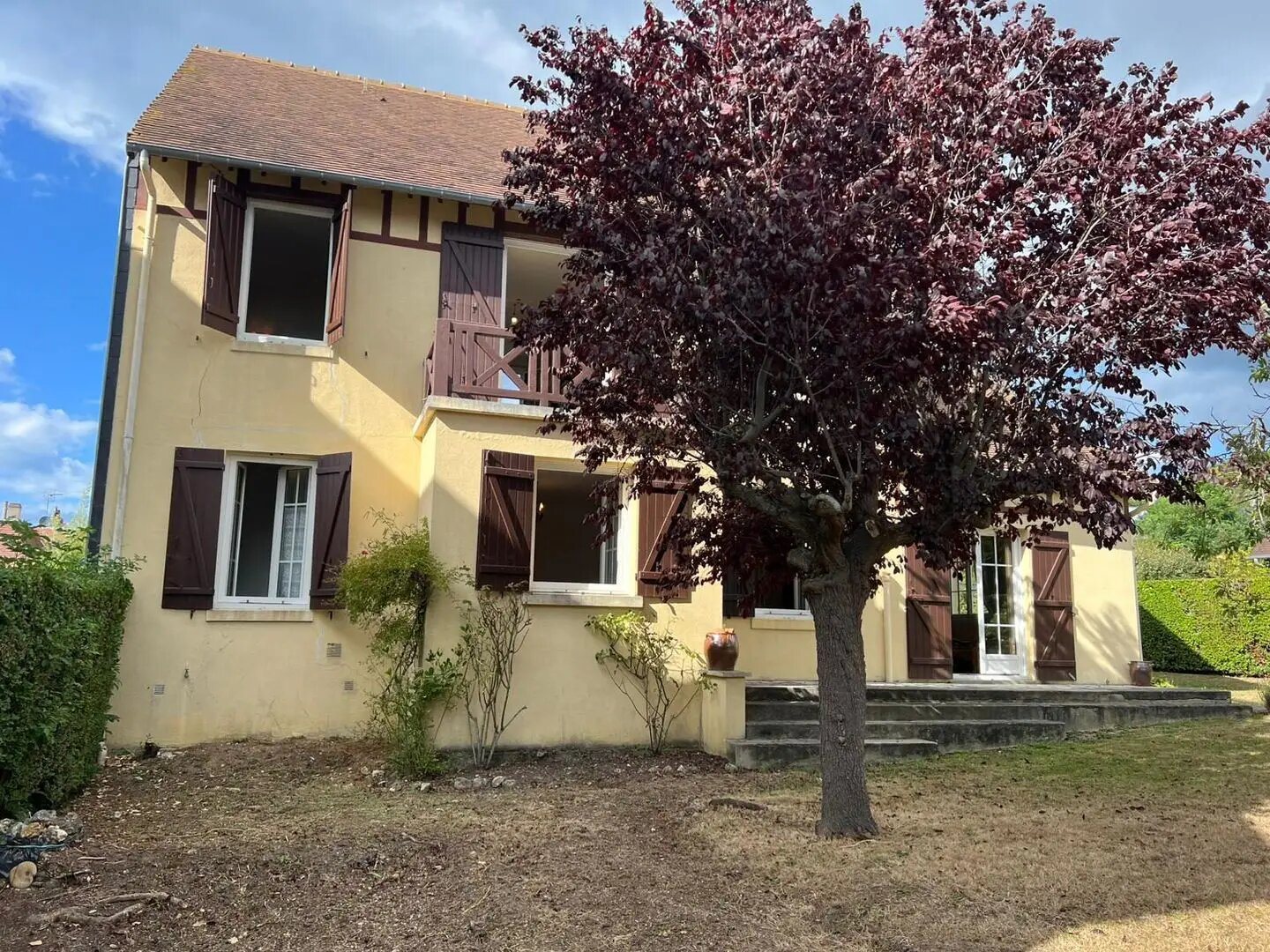 Maison à vendre, 127m², Blonville-sur-Mer