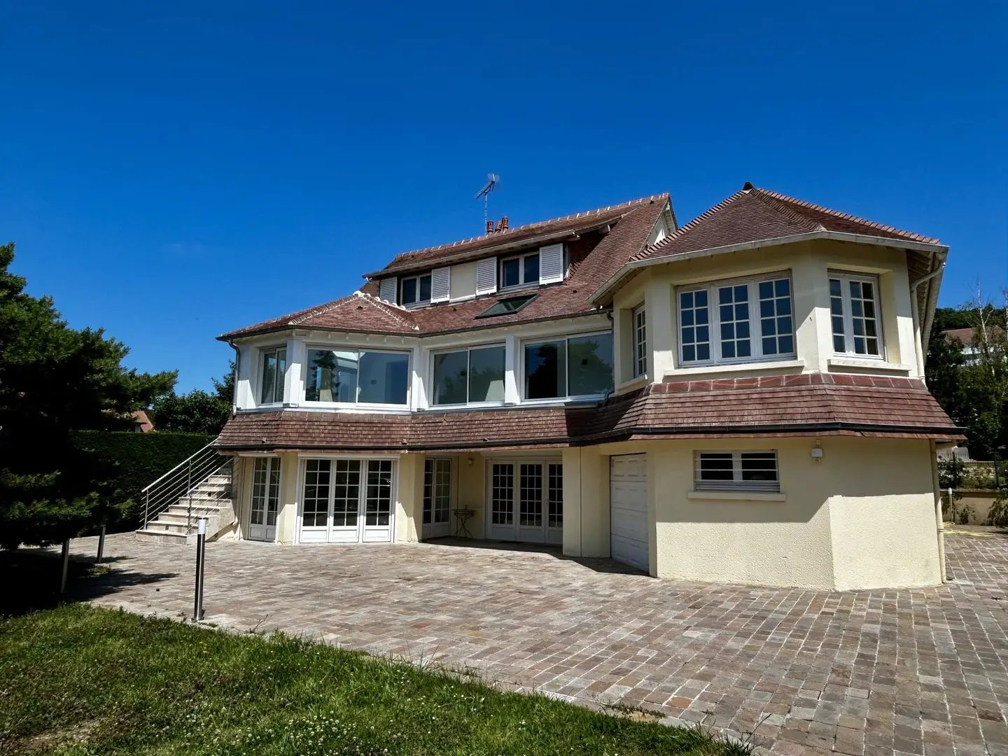 Maison à vendre, 320m², Blonville-sur-Mer