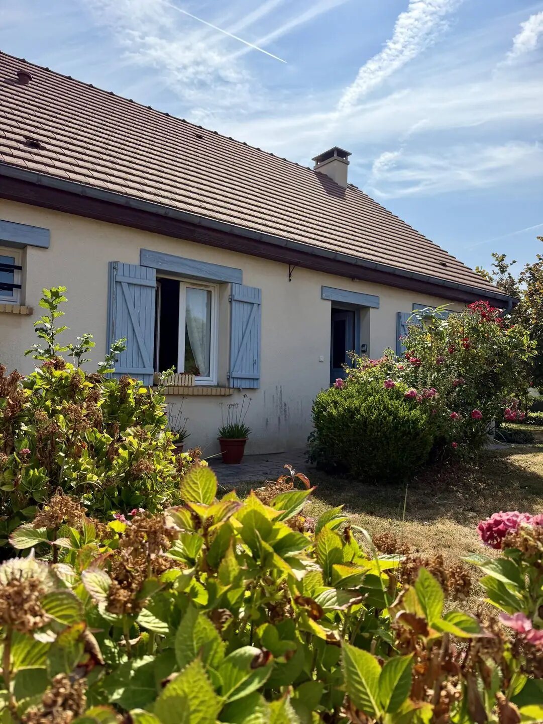 Maison à vendre, 103m², Blonville-sur-Mer