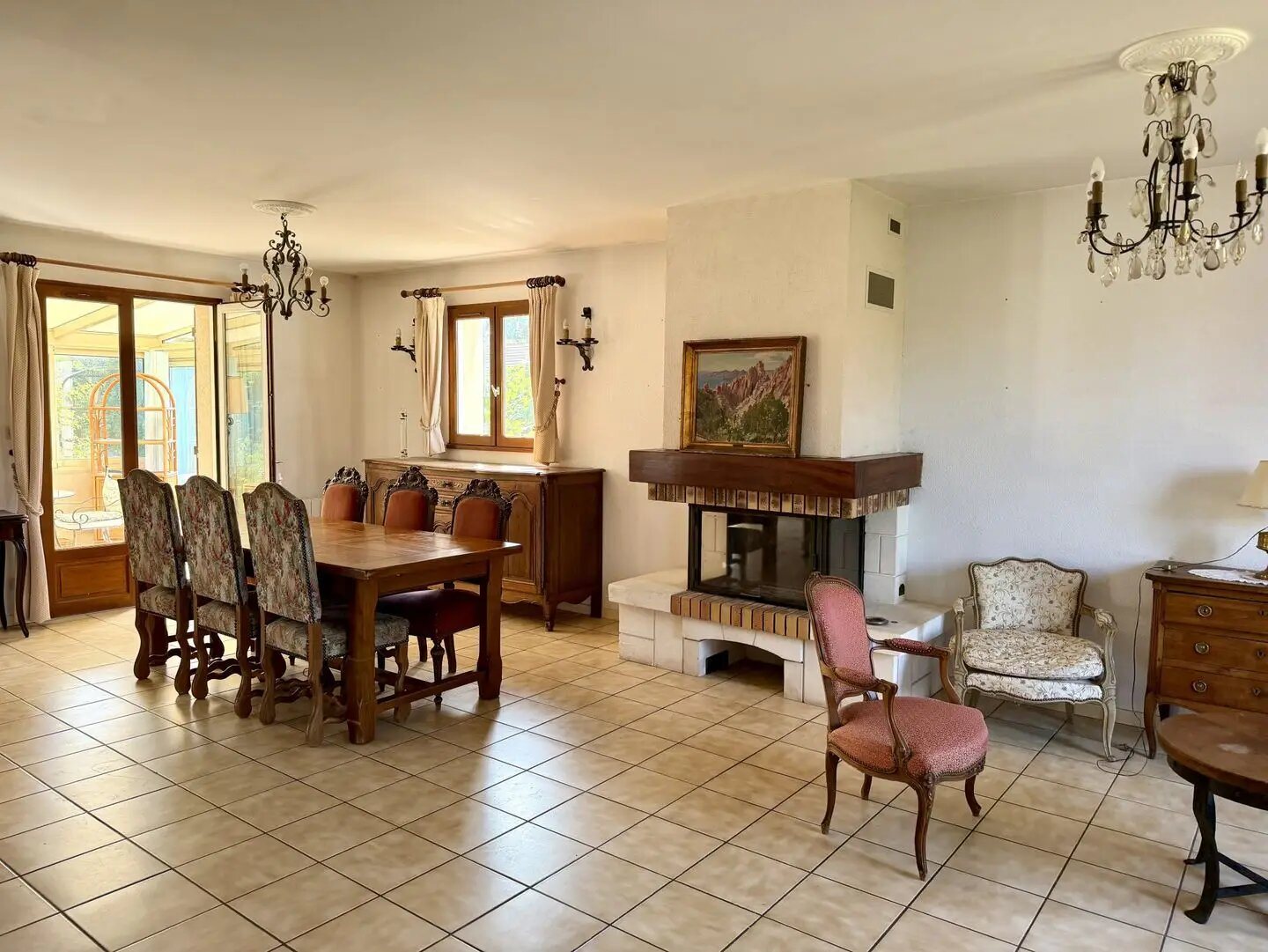 Maison à vendre, 103m², Blonville-sur-Mer
