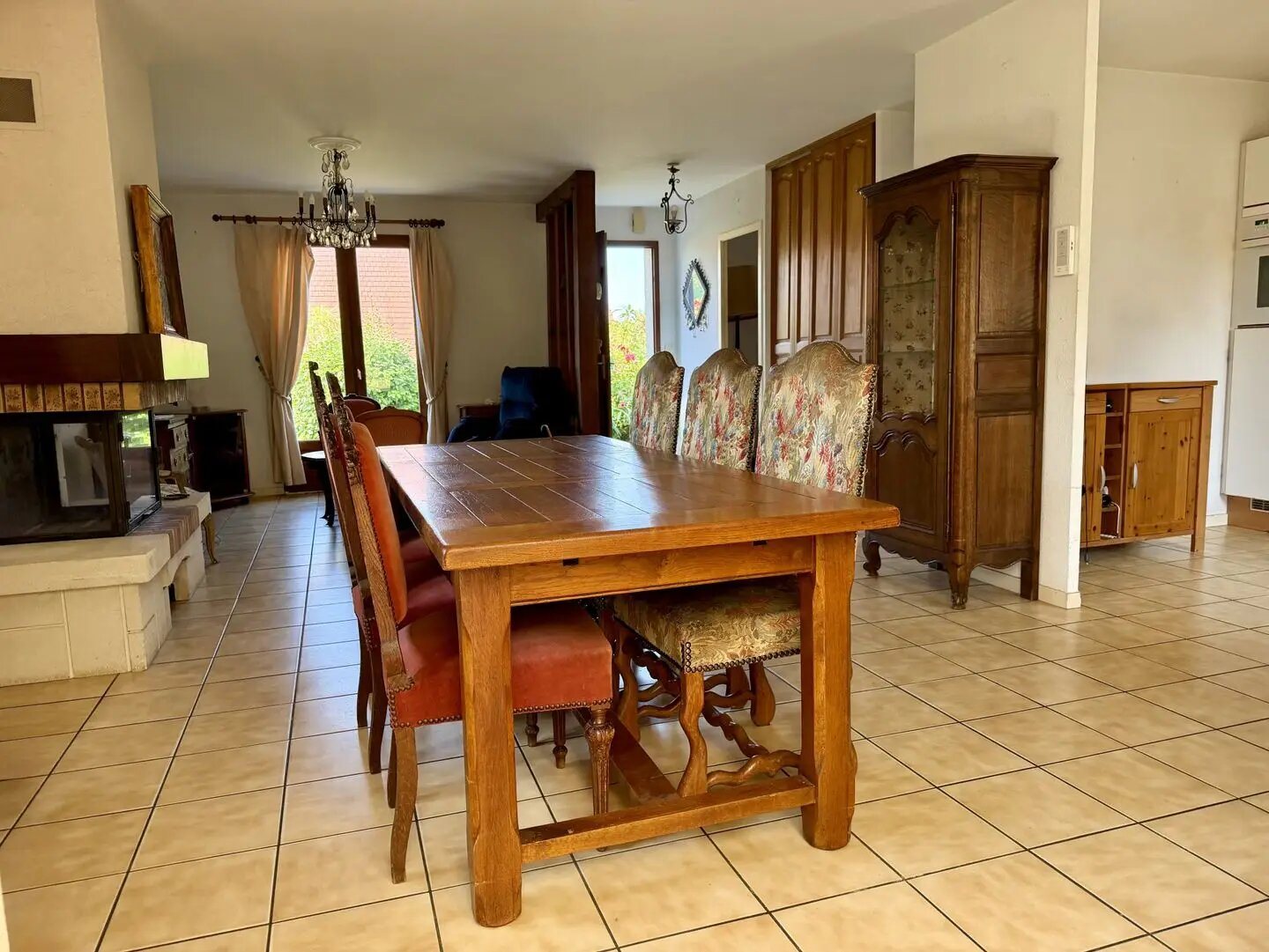 Maison à vendre, 103m², Blonville-sur-Mer