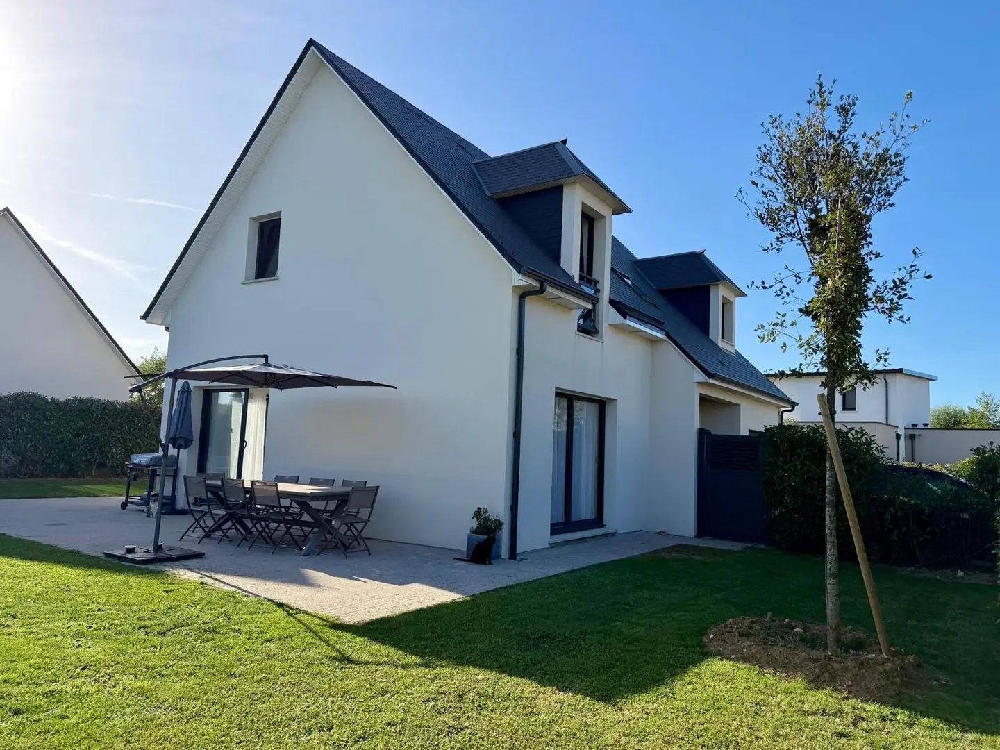 Maison à vendre, 114m², Blonville-sur-Mer