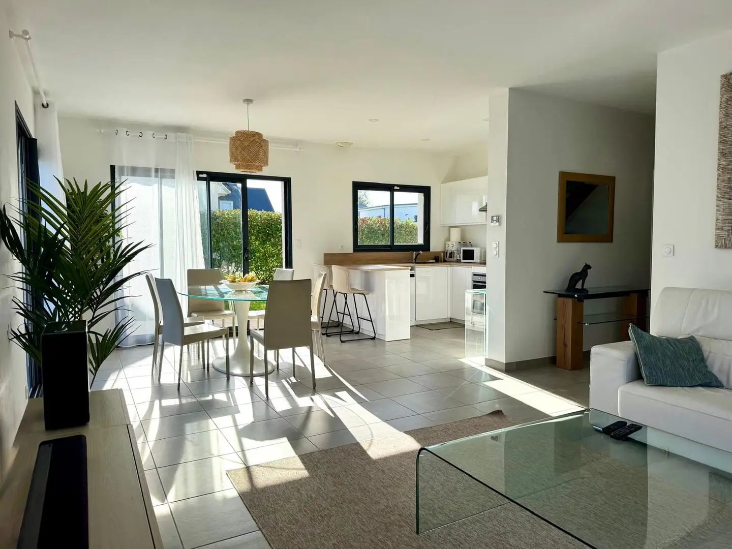 Maison à vendre, 114m², Blonville-sur-Mer