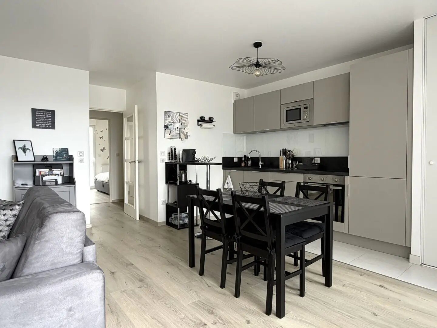 Appartement à vendre, 66m², Blonville-sur-Mer