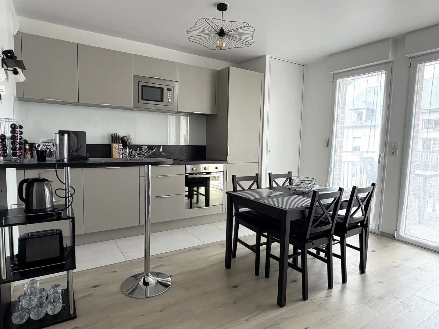 Appartement à vendre, 66m², Blonville-sur-Mer