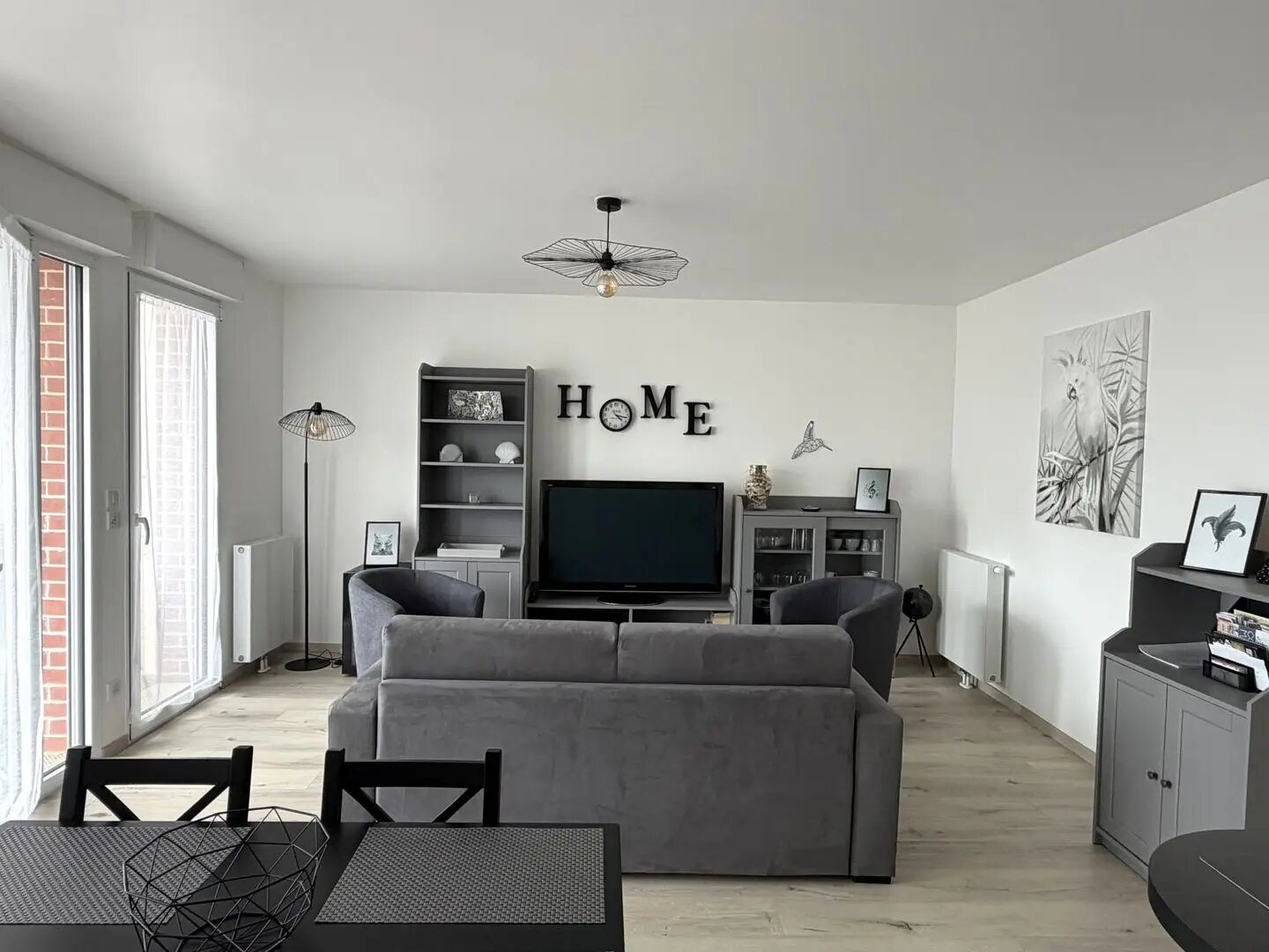 Appartement à vendre, 66m², Blonville-sur-Mer