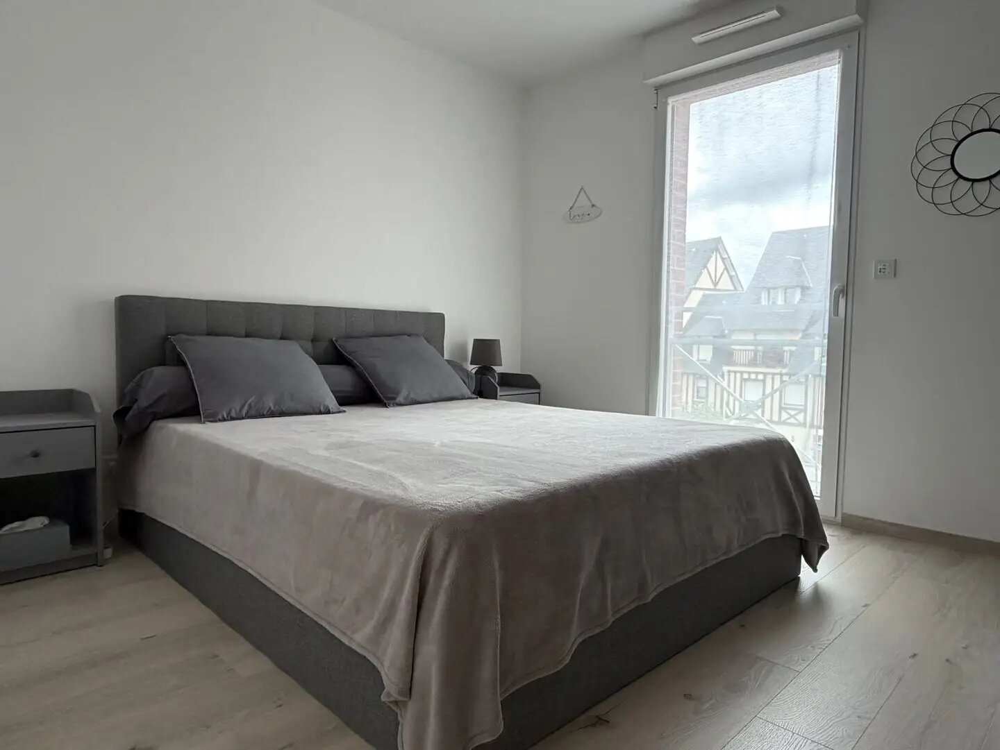 Appartement à vendre, 66m², Blonville-sur-Mer