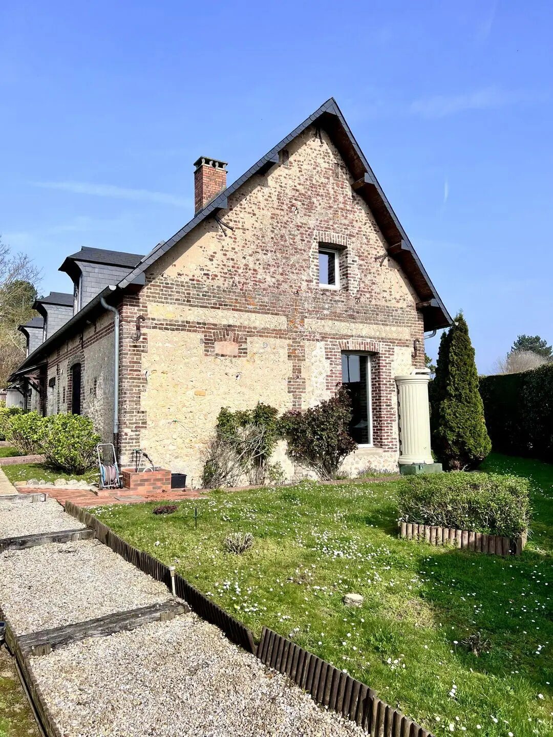 Maison à vendre, 200m², Blonville-sur-Mer