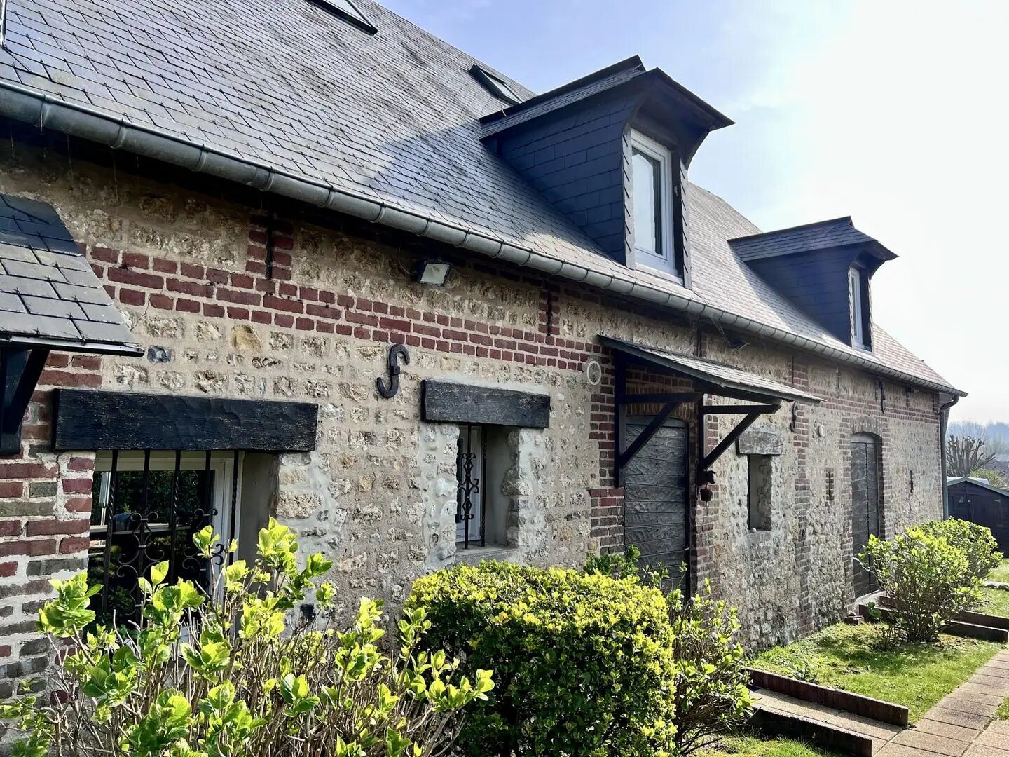 Maison à vendre, 200m², Blonville-sur-Mer