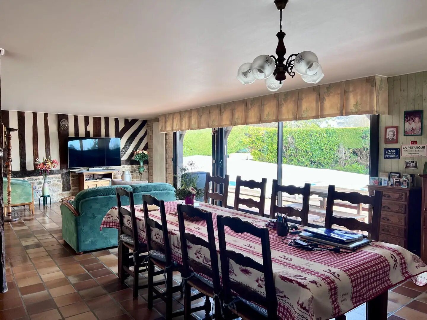 Maison à vendre, 200m², Blonville-sur-Mer