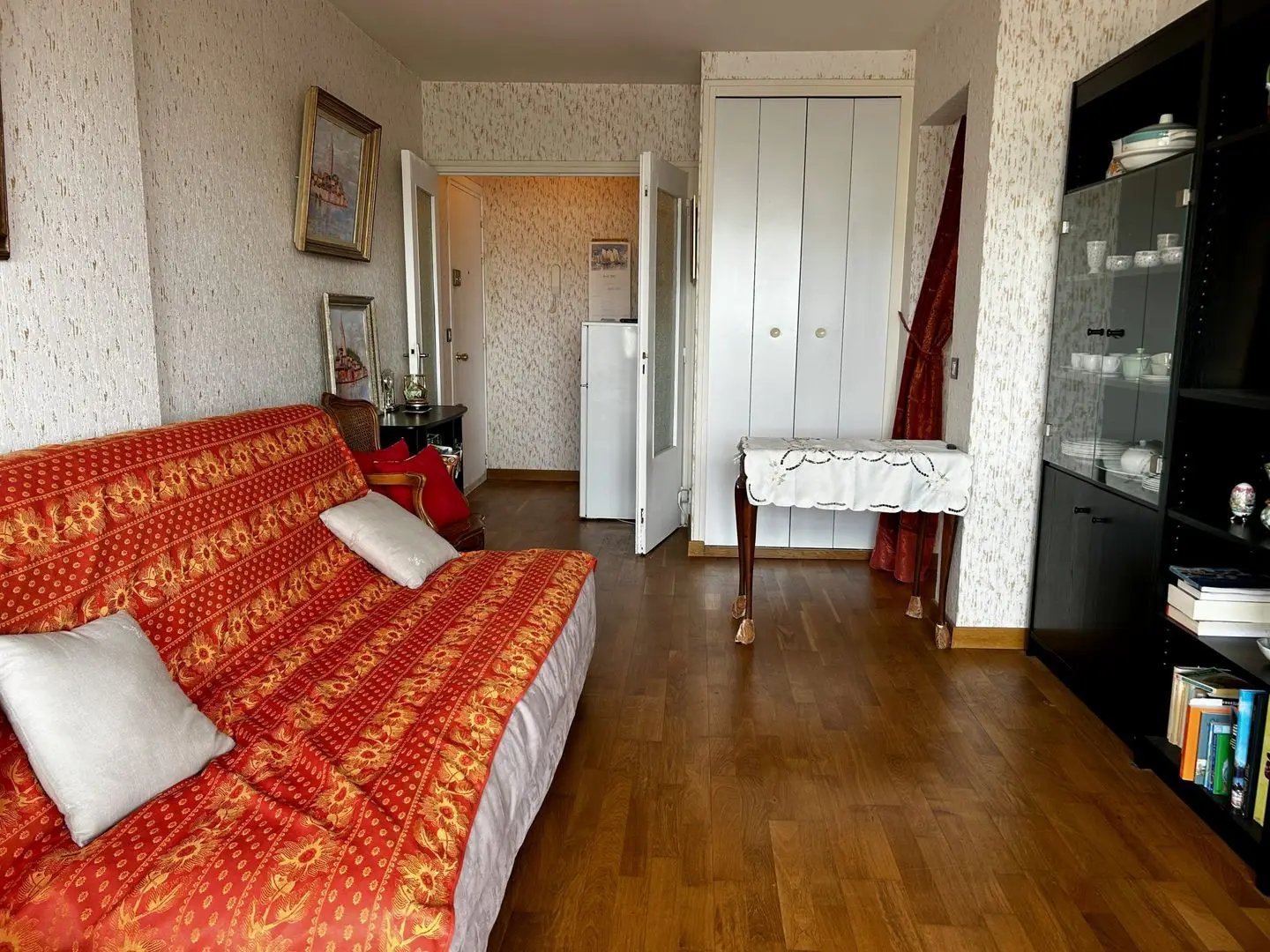 Appartement à vendre, 35m², Blonville-sur-Mer