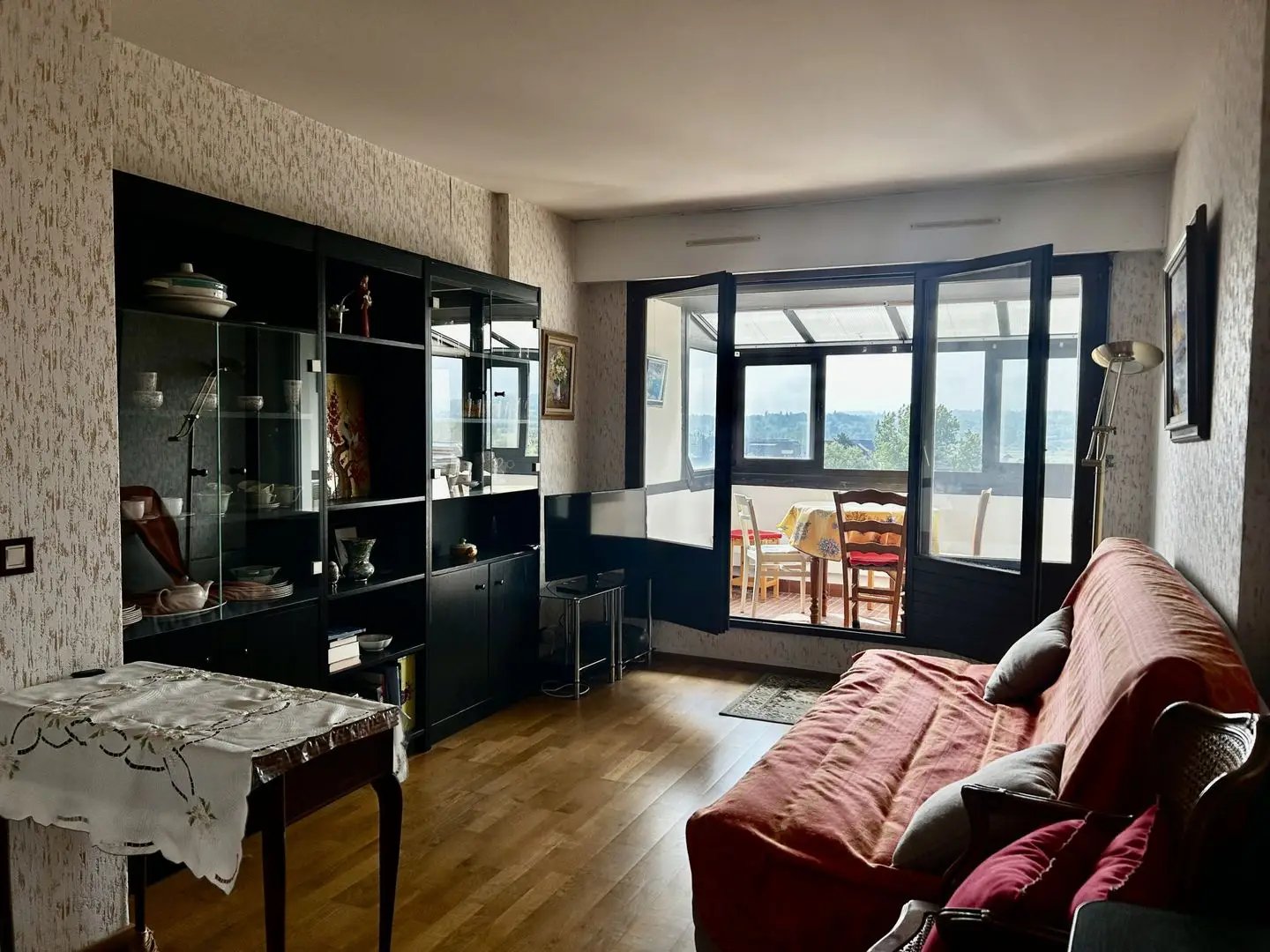 Appartement à vendre, 35m², Blonville-sur-Mer