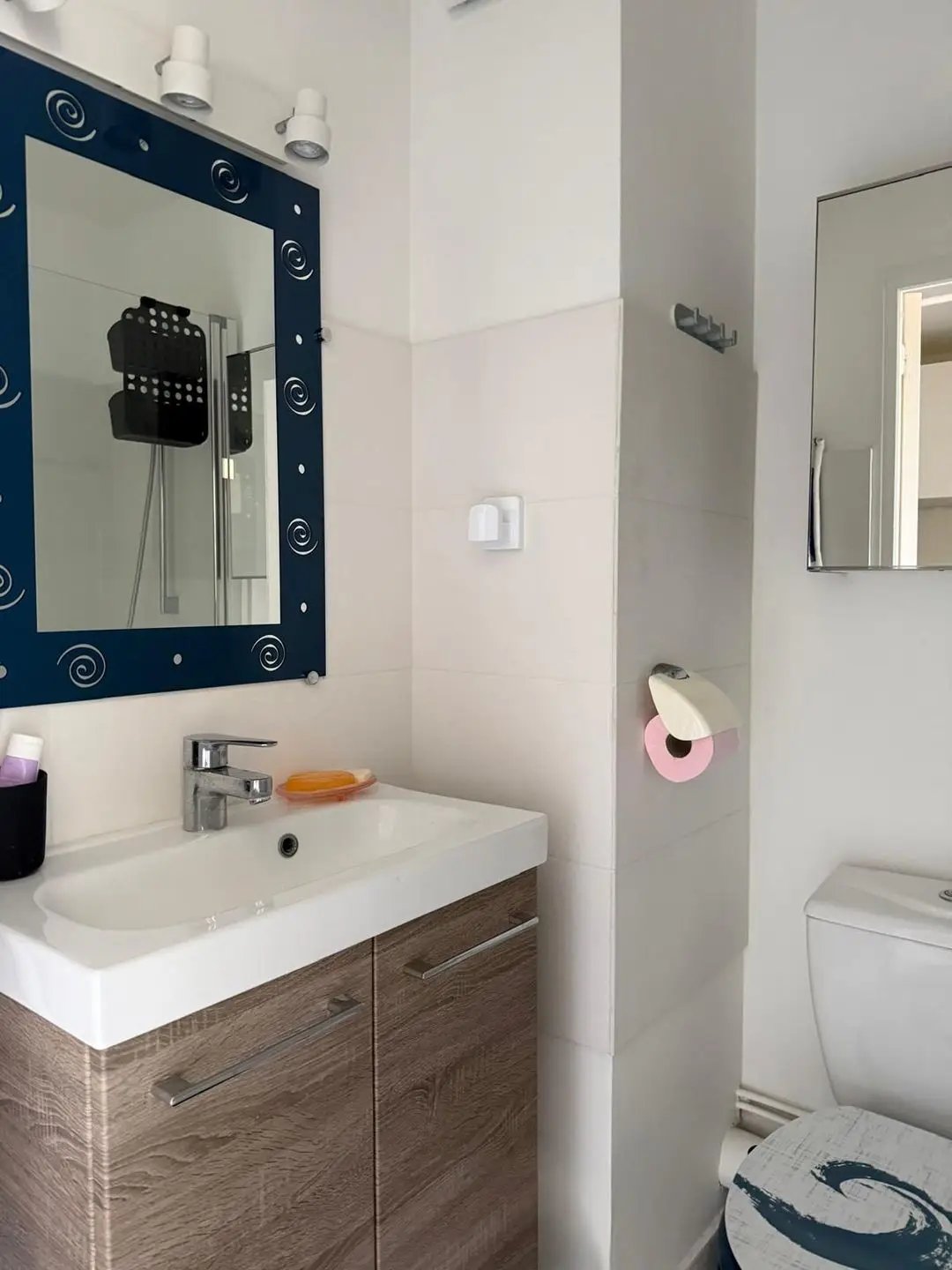 Appartement à vendre, 21m², Blonville-sur-Mer
