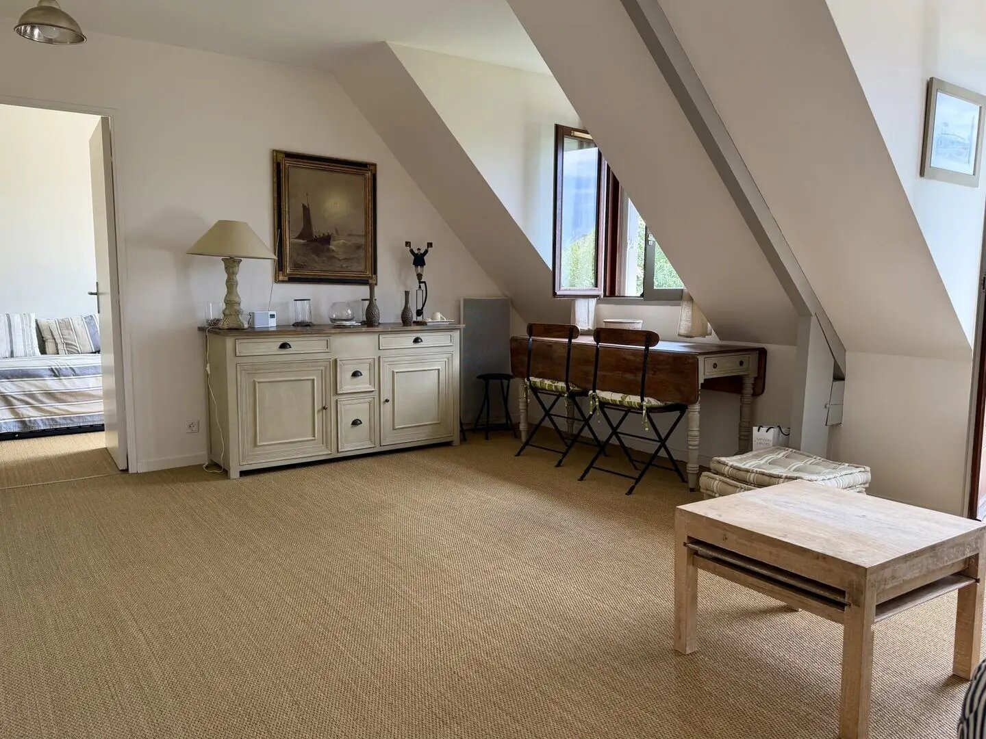 Appartement à vendre, 42m², Blonville-sur-Mer