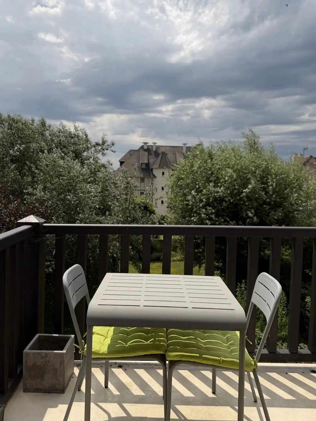 Appartement à vendre, 42m², Blonville-sur-Mer