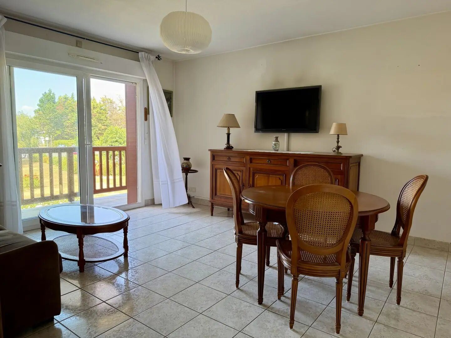 Appartement à vendre, 43m², Blonville-sur-Mer