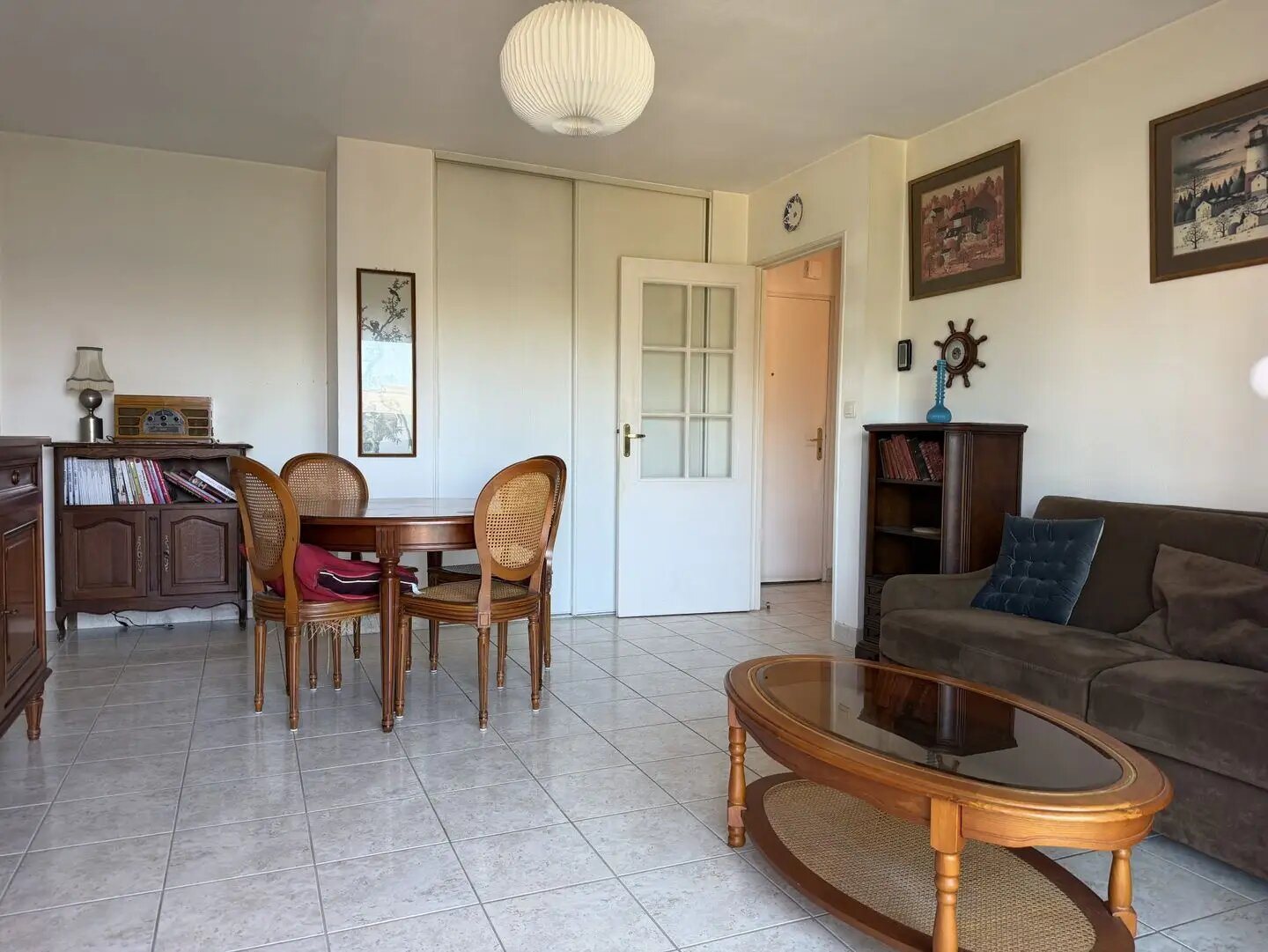Appartement à vendre, 43m², Blonville-sur-Mer