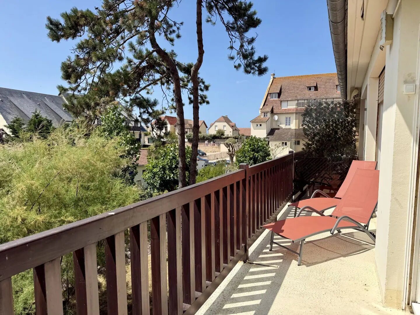 Appartement à vendre, 34m², Blonville-sur-Mer