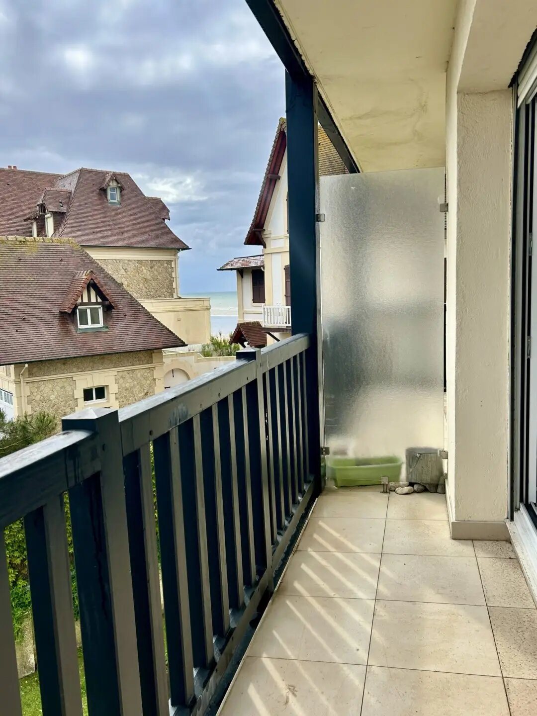 Appartement à vendre, 16m², Blonville-sur-Mer