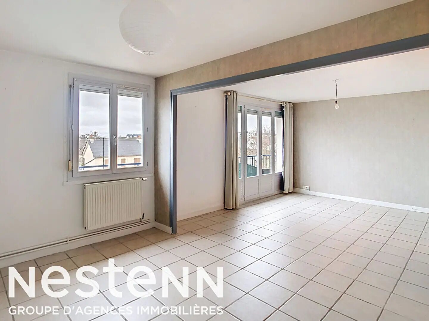 Appartement à vendre, 66m², Mondeville