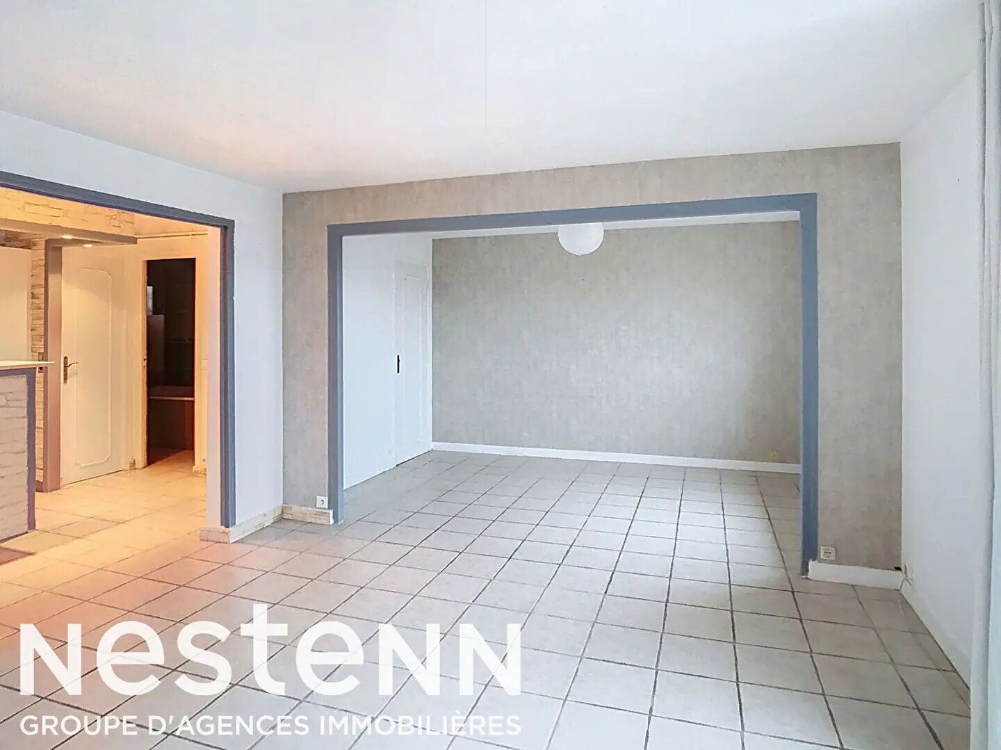 Appartement à vendre, 66m², Mondeville