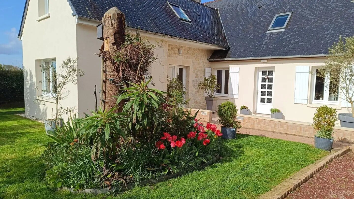 Maison à vendre, 190m², Brix