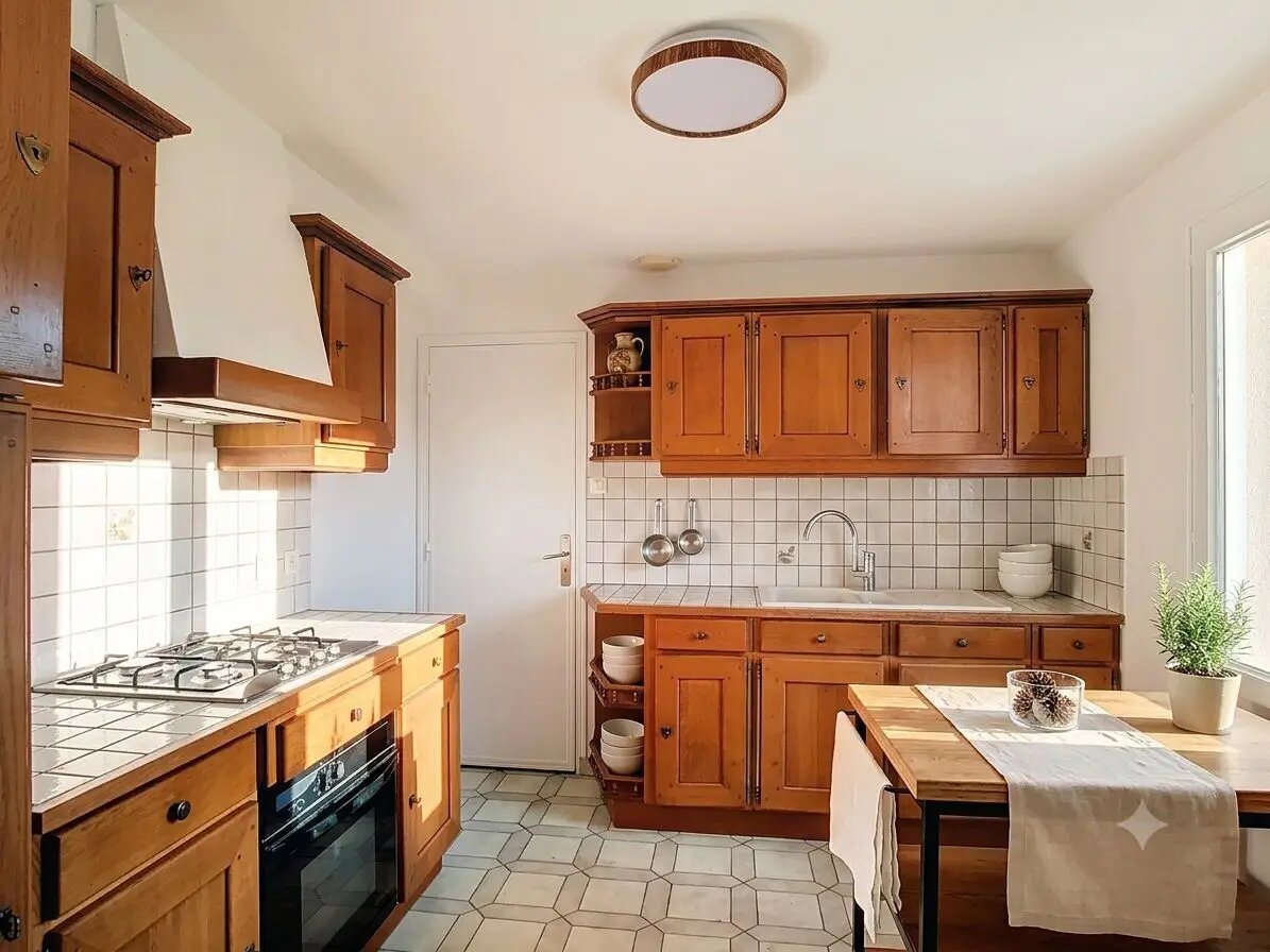Maison à vendre, 190m², Brix