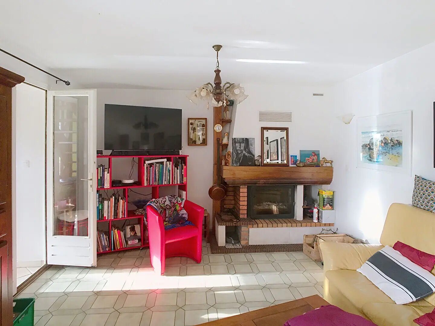 Maison à vendre, 190m², Brix