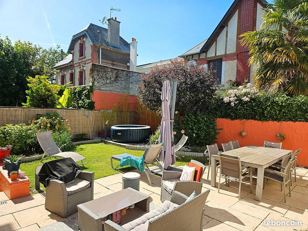 Maison à vendre, 196m², Caen