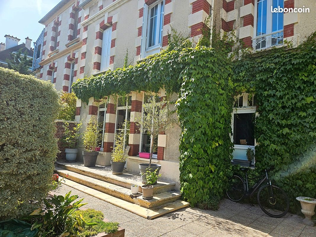 Maison à vendre, 196m², Caen