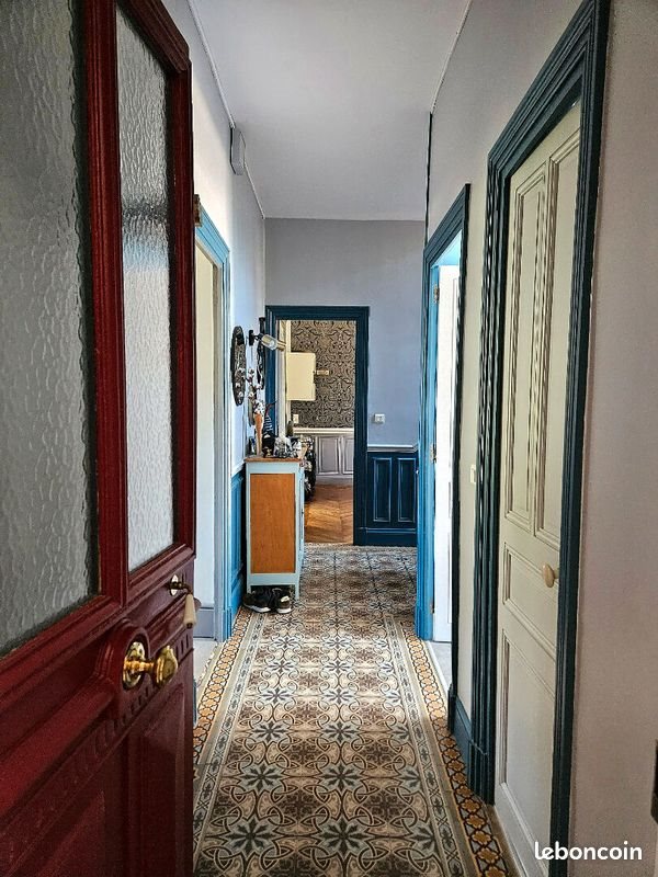 Maison à vendre, 196m², Caen