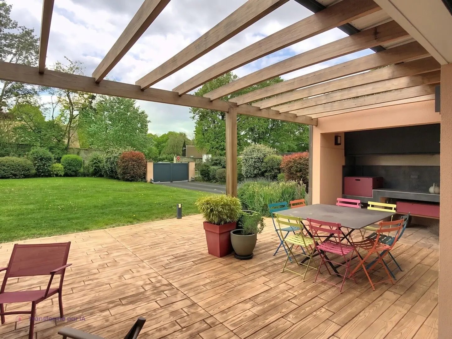 Maison à vendre, 155m², Fleury-sur-Orne