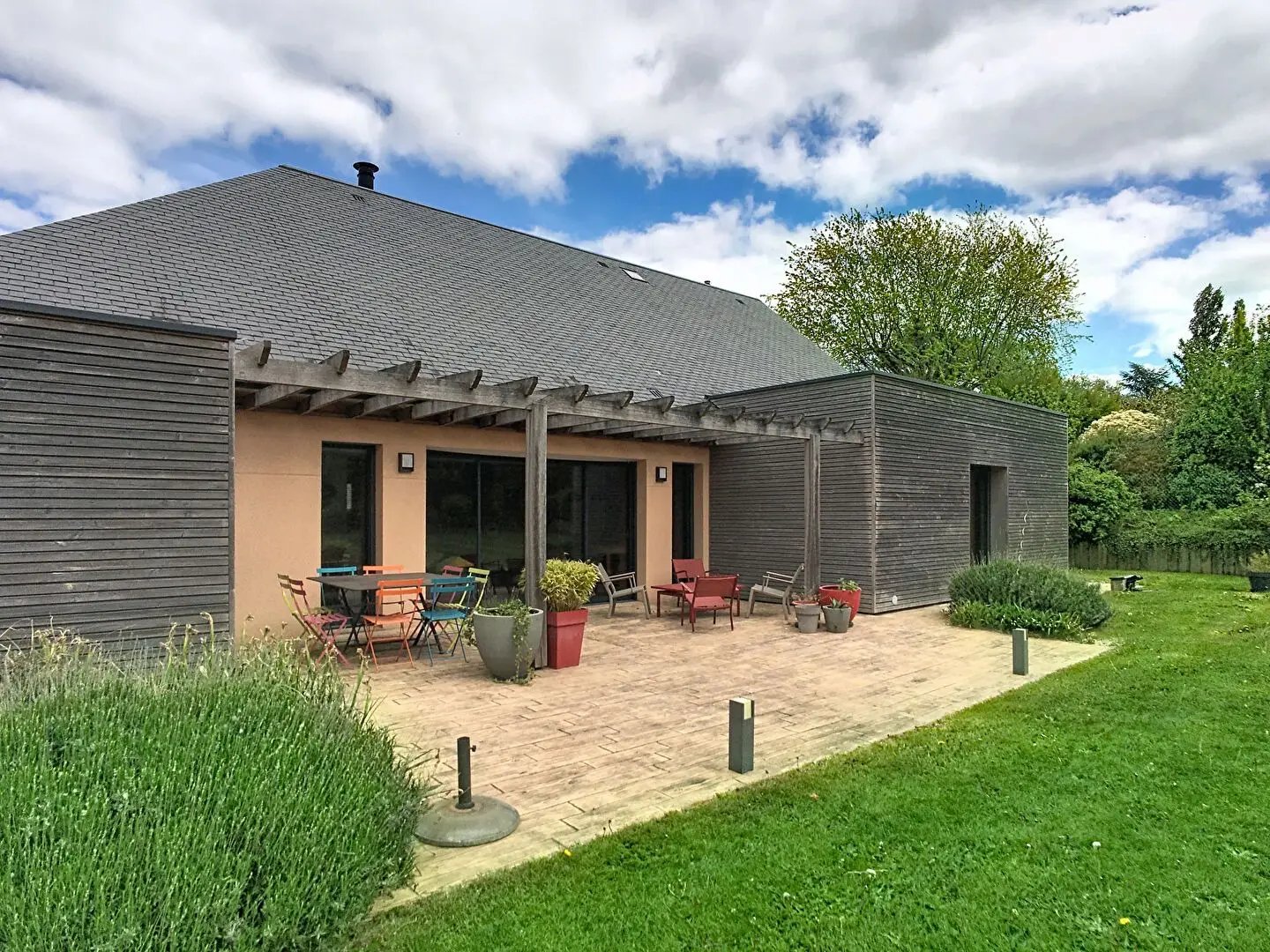 Maison à vendre, 155m², Fleury-sur-Orne