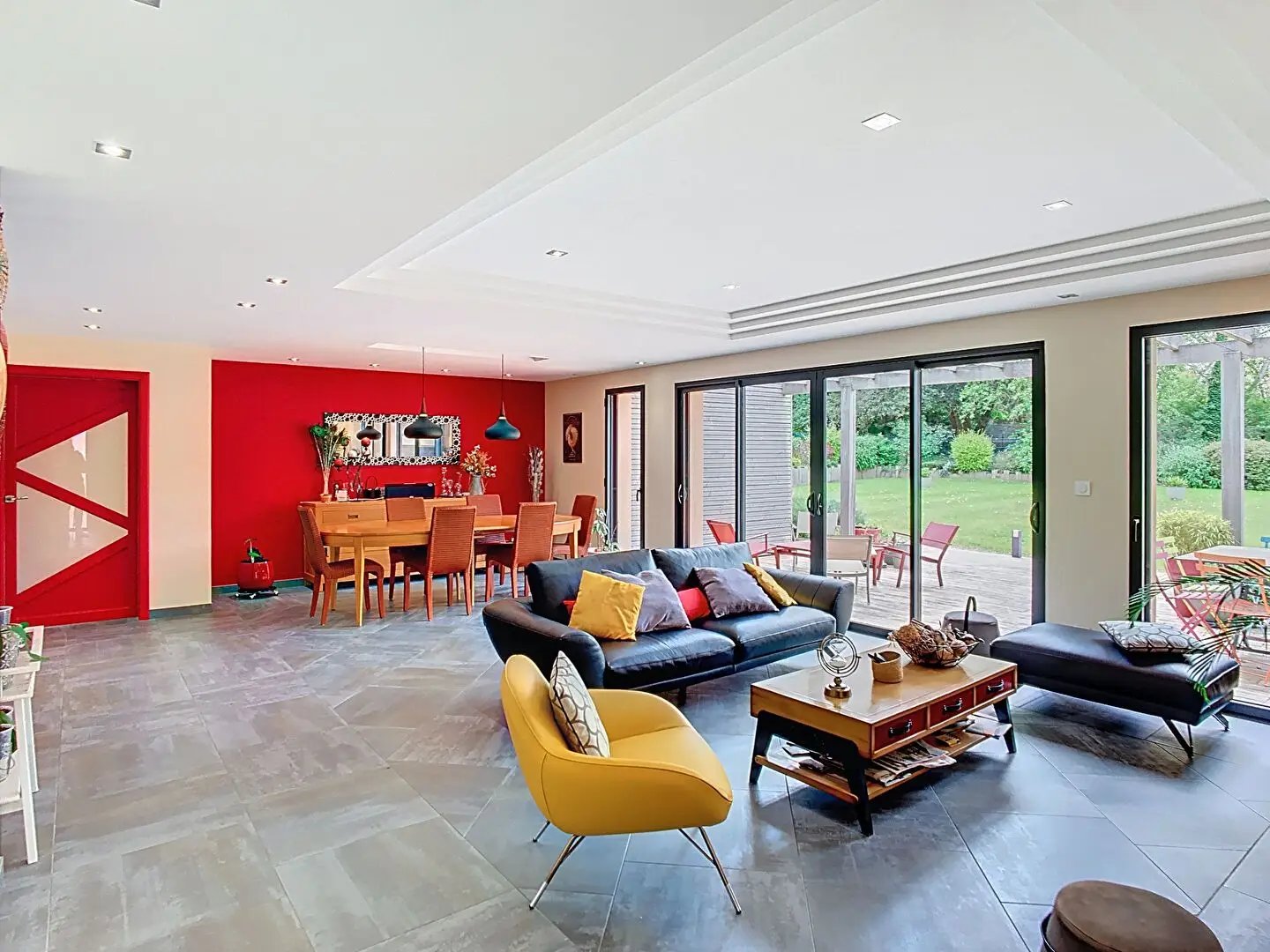 Maison à vendre, 155m², Fleury-sur-Orne