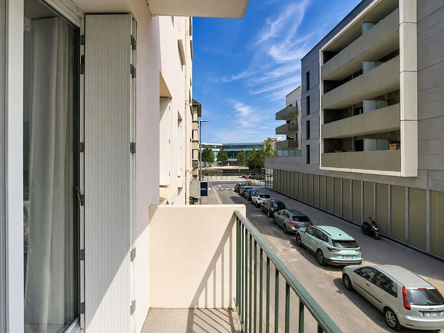 Appartement à vendre, 56m², Caen