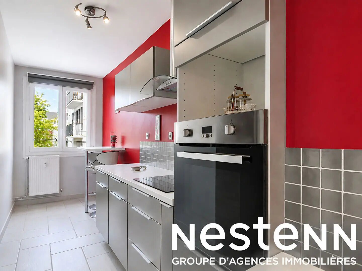 Appartement à vendre, 57m², Mondeville
